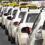 Jak se vyhnout koupi auta, které bylo používáno jako taxi