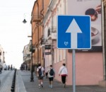 znacka-jednosmerka