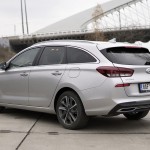 Nejlepší ojeté kombi za rozumné peníze. Sází na jednoduchost a normální motory, navíc je spolehlivé