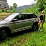 Z kdysi vysněného SUV je dnes lákavá ojetina. Po letech umí pořád příjemně překvapit