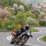 Motorkářská sezóna odstartovala. První týdny patří k vůbec nejnebezpečnějším