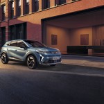 SUV za 469 000 Kč s dojezdem 1 400 km a s továrním LPG. Češi na něj budou stát frontu