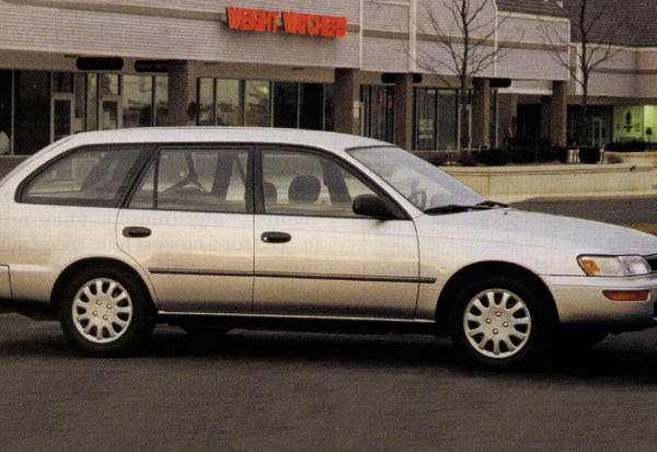 corolla