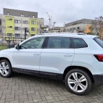 Toto ojeté SUV je dnes lepší koupě, než byste čekali. Dobrá cena, spousta místa a skvělé jízdní vlastnosti