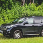 Odolnější a spolehlivější ojeté SUV nenajdete. Je to sluha, který se nezalekne ničeho