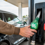 Elektromobily pohořely. Reálný test ukázal, že králem dlouhých tras zůstává diesel, hybridy ale stíhají