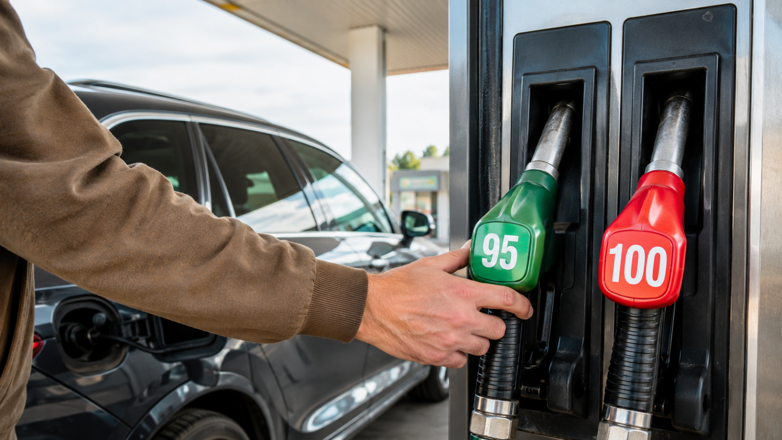 Elektromobily pohořely. Reálný test ukázal, že králem dlouhých tras zůstává diesel, hybridy ale stíhají