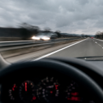 Noční můra na českých dálnicích: Zmatení senioři jedou kilometry v protisměru, jeden uháněl rychlostí 190 km/h