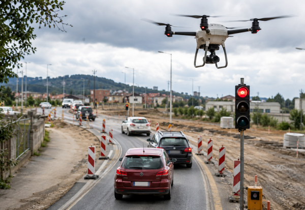 dron-policie