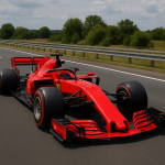 Někdo si je rovnější. Řidič formule z D4 měl přijít o řidičák, úřad ale jeho trest zrušil