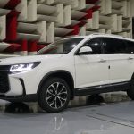 Velké SUV s pořádným kufrem a masážemi za 550 tisíc Kč. Bude těžké odolat