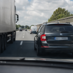 Podjíždění vás může stát velkou pokutu. V jednom případě je ale úplně legální