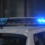 Policisté na motorkách tajně sledovali řidiče na dálnicích. Za mobil rozdávali pokuty i body