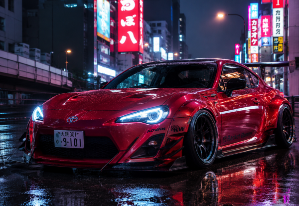 tuning