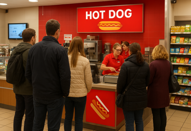 benzinka-hot-dog