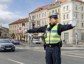 policista