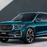 Nové auto se spotřebou 3,9 litru. Čínský benzinový motor poráží elektromobily