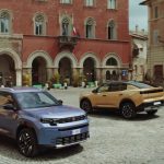 Nové SUV z Evropy útočí na Dacii. Nabídne obří kufr, levný provoz a rozumnou cenu