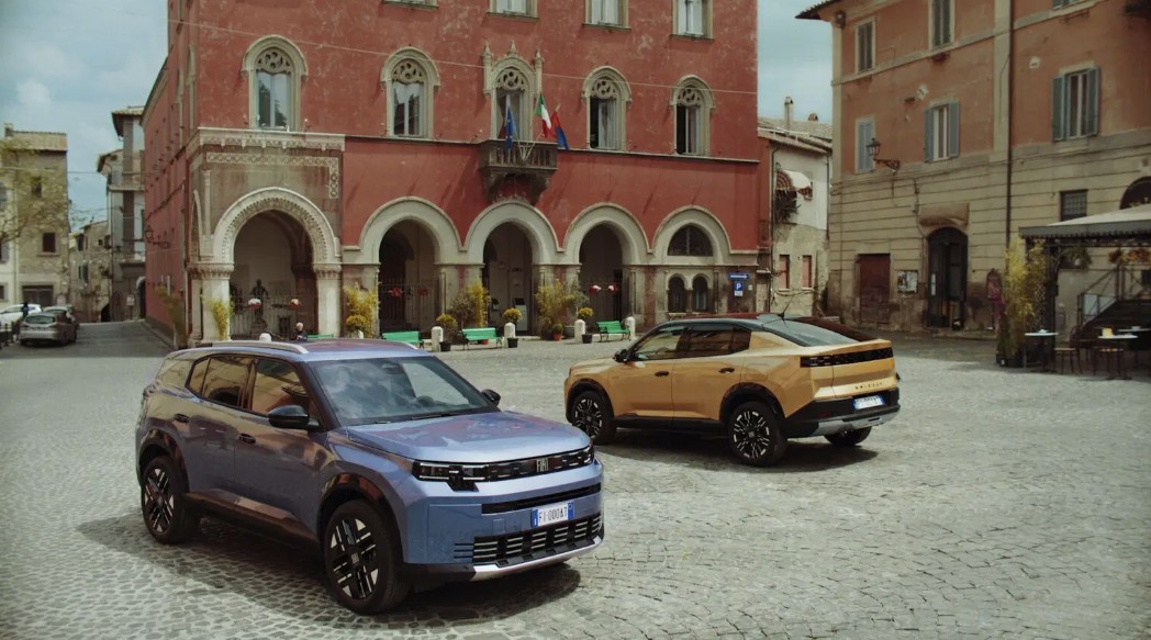 Nové SUV z Evropy útočí na Dacii. Nabídne obří kufr, levný provoz a rozumnou cenu