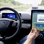 Ford chce řidičům pomoci zvládat stres. Nabízí bezplatné nahrávky pro klidnější cestování
