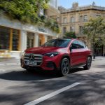 Der neue Mercedes-Benz GLA: Entwickelt, um jeden Tag zu begeistern