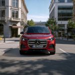 Der neue Mercedes-Benz GLA: Entwickelt, um jeden Tag zu begeistern