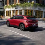 Der neue Mercedes-Benz GLA: Entwickelt, um jeden Tag zu begeistern
