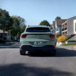 Der neue Mercedes-Benz GLA: Entwickelt, um jeden Tag zu begeistern