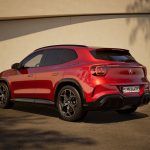 Der neue Mercedes-Benz GLA: Entwickelt, um jeden Tag zu begeisternThe all-new Mercedes-Benz GLA: Designed to excite you every day