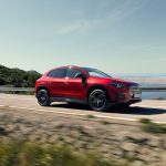 Der neue Mercedes-Benz GLA: Entwickelt, um jeden Tag zu begeistern
