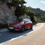 Der neue Mercedes-Benz GLA: Entwickelt, um jeden Tag zu begeistern