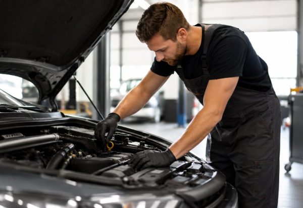 autoservis