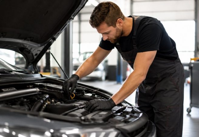 autoservis