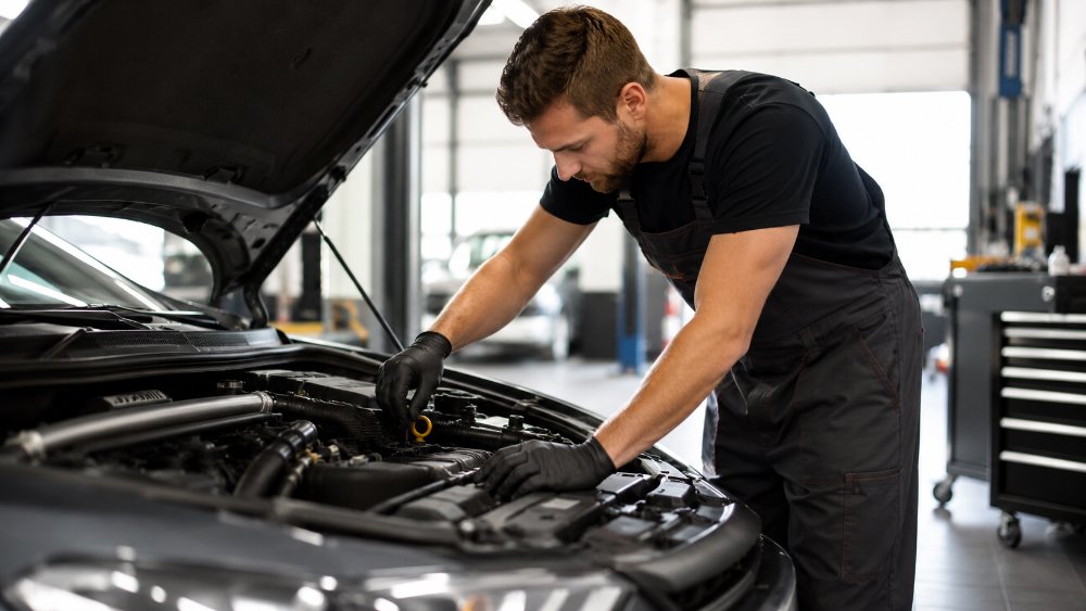 autoservis