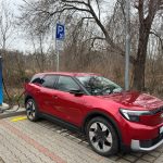 Elektromobilem k moři? Cesta do Itálie nebo Chorvatska už dávno není dobrodružství pro odvážné