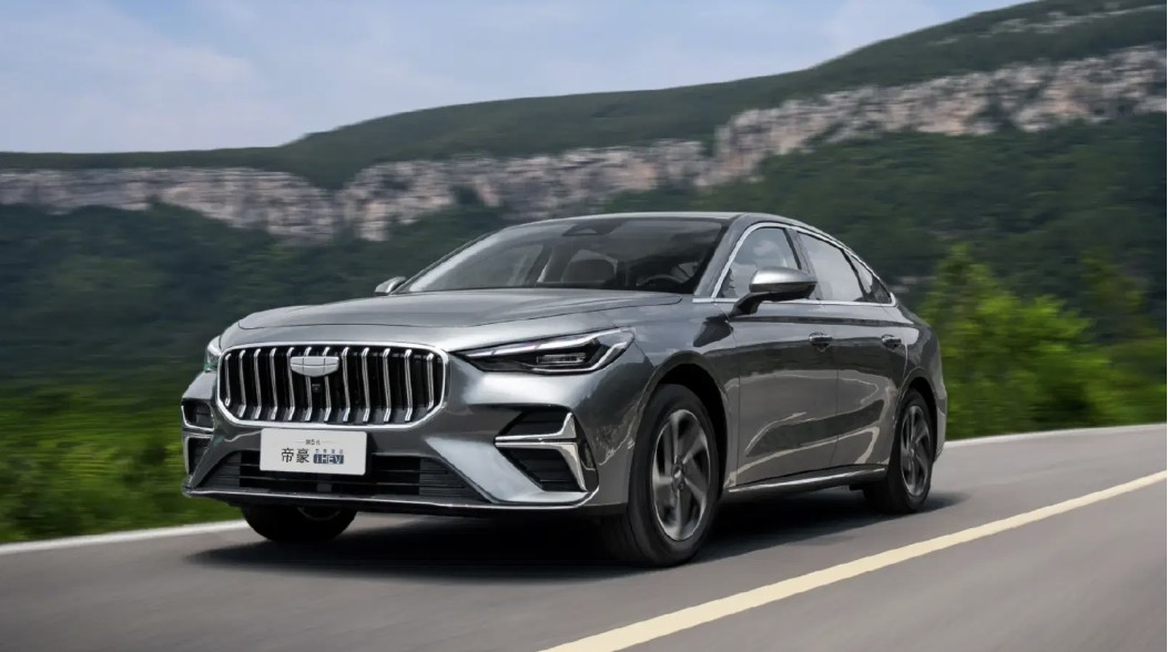 Nové auto jezdí za 2,2 litru na 100 km. Zázračná spotřeba má ale háček
