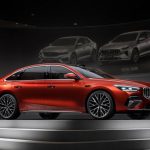 Čínský Superb za 302 tisíc Kč šokuje. Má luxusní výbavu, masáže i úsporný hybrid