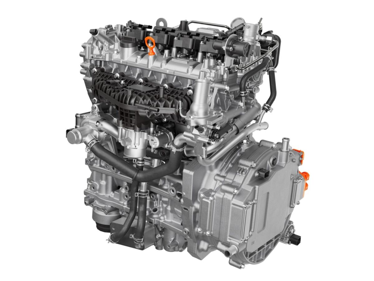 Čína představila nový spalovací motor. Nepotřebuje benzin a dosahuje účinnosti 47 procent