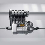 Nový benzinový motor spotřebuje jen 3,3 litru. Elektromobilům chce pořádně zatopit
