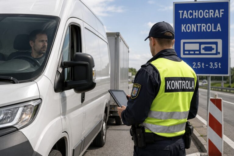 Strážníci zastavili BMW bez značek. Kontrola pak odhalila jeden průšvih za druhým