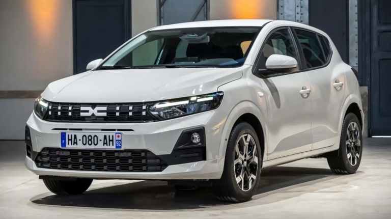 Spotřeba jen 4,2 litru a výkon 155 koní. Oblíbená Dacia dostala zcela nový pohon