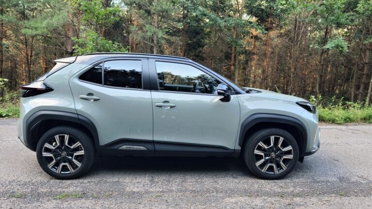 Jezdí pod 3 litry a téměř se nekazí. Tohle malé SUV je ideální auto do drahé doby