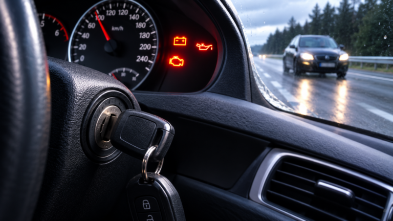 Auta se za jízdy sama vypínala. Zemřelo 124 lidí, automobilka o problému věděla roky