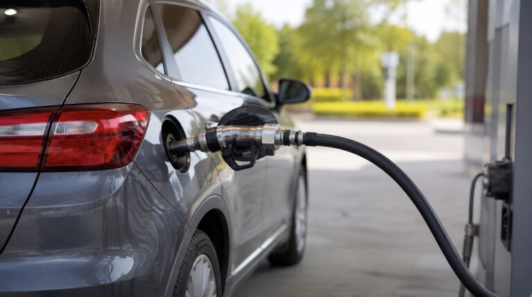 Tyto ojetiny jsou ideální na LPG přestavbu. Jezdí levně a jejich motory vydrží