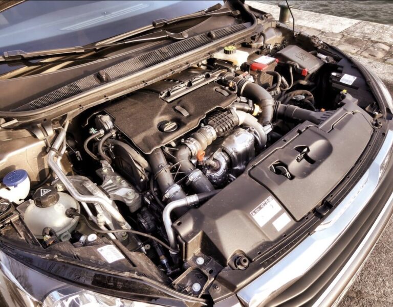 Tento podceňovaný diesel ušetří přes 30 tisíc korun ročně. Při správné péči najede i 400 tisíc kilometrů