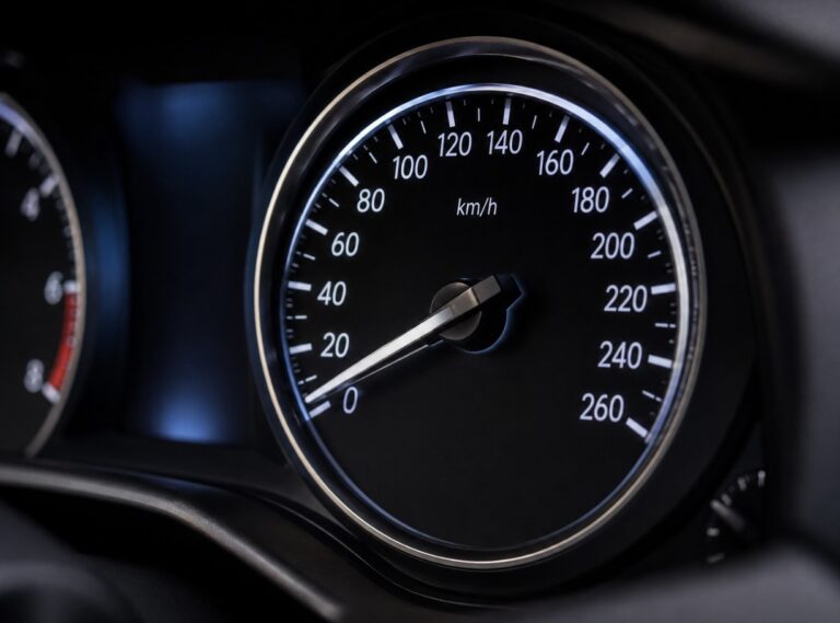 Jedete 130 místo 90 km/h? Spotřeba vyskočí až o třetinu, ušetřený čas je přitom směšný