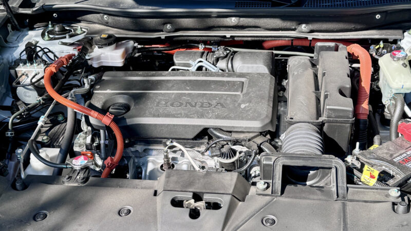 Mechanik by přišel o práci. Tyhle 4 motory zvládnou 300 tisíc kilometrů bez velkých oprav