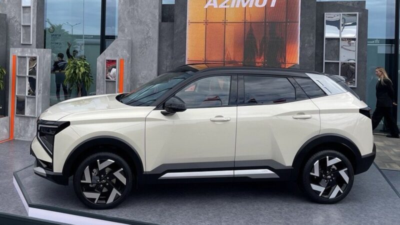 Lada měla být důkazem ruské soběstačnosti. Teď jí hrozí propad výroby až o čtvrtinu