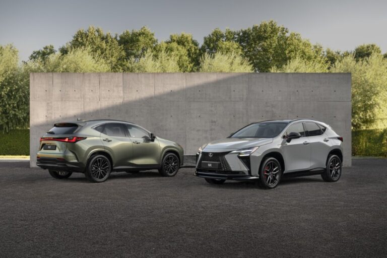 Tohle SUV po modernizaci jezdí za málo a výkonu má na rozdávání. Nabídne 307 koní