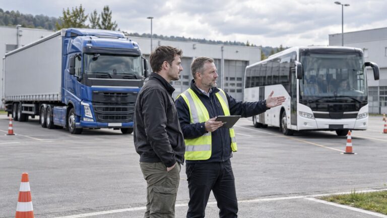 Zastaralé otázky u zkoušek končí. Budoucí řidiči se budou učit úplně jiné věci